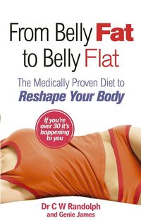Produktbild: From Belly Fat to Belly Flat