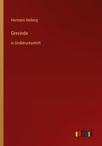 Produktbild: Grevinde