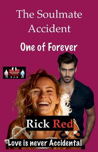 Produktbild: The Soulmate Accident - One of Forever