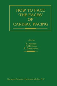 Produktbild: How to face &lsquo;the faces&rsquo; of CARDIAC PACING