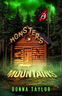 Produktbild: Monsters in the Mountains