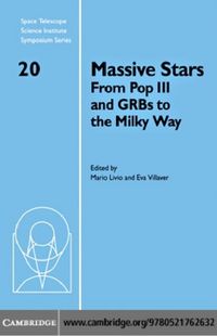 Produktbild: Massive Stars