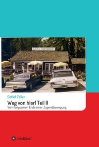 Produktbild: Weg von hier! Teil II