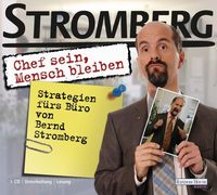Produktbild: Husmann, R: "Chef sein, Mensch bleiben"/CD