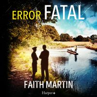Produktbild: Error fatal