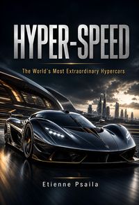 Produktbild: Hyper-Speed