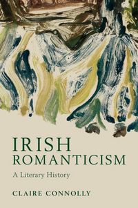 Produktbild: Irish Romanticism