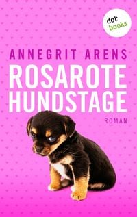 Produktbild: Rosarote Hundstage
