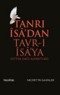 Produktbild: Tanri Isadan Tavr-i Isaya