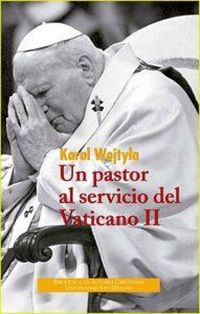Produktbild: Un pastor al servicio del Vaticano II