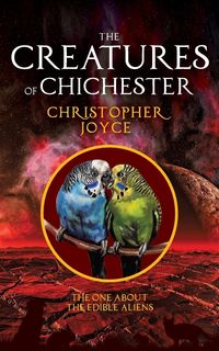 Produktbild: The Creatures of Chichester