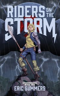 Produktbild: Riders on the Storm