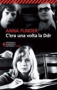 Produktbild: C'era una volta la DDR