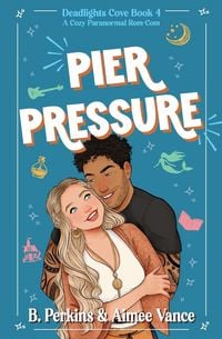Produktbild: Pier Pressure