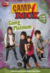 Produktbild: Going Platinum