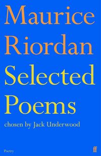 Produktbild: Selected Poems