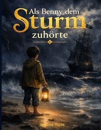 Produktbild: Als Benny dem Sturm zuh&ouml;rte