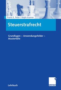 Produktbild: Steuerstrafrecht