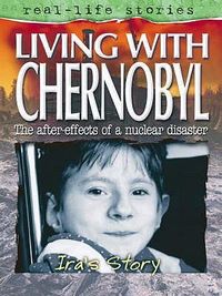 Produktbild: Living with Chernobyl