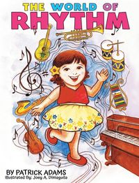 Produktbild: The World of Rhythm