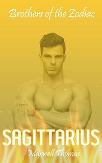 Produktbild: Brothers of the Zodiac: Sagittarius