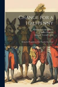 Produktbild: Change for a Halfpenny