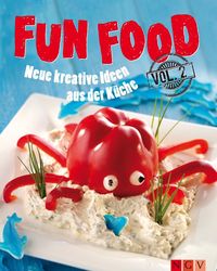 Produktbild: Fun Food - Volume 2