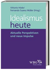 Produktbild: Idealismus heute