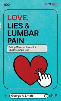 Produktbild: Love, Lies & Lumbar Pain