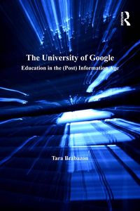 Produktbild: The University of Google