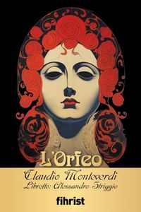 Produktbild: Opera Klasikleri 01 - LOrfeo
