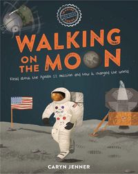 Produktbild: Imagine You Were There... Walking on the Moon
