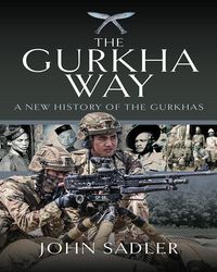 Produktbild: Gurkha Way
