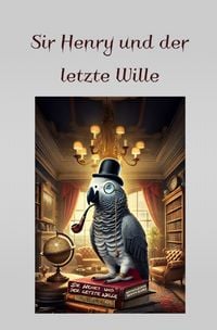 Produktbild: Sir Henry und der letzte Wille