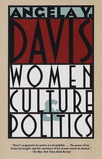 Produktbild: Women, Culture & Politics