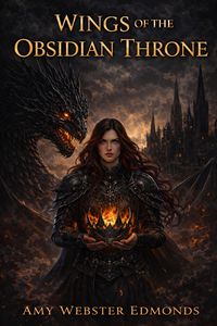 Produktbild: Wings of the Obsidian Throne