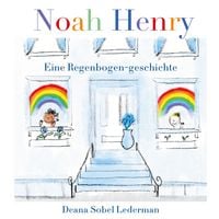 Produktbild: Noah Henry