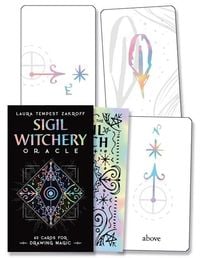 Produktbild: Sigil Witchery Oracle