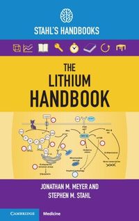 Produktbild: Lithium Handbook