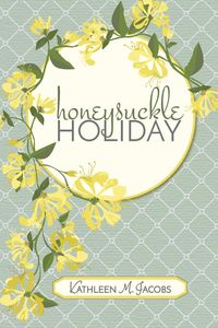 Produktbild: Honeysuckle Holiday