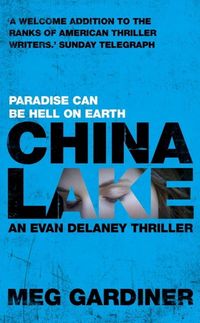 Produktbild: China Lake