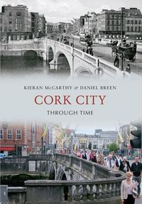 Produktbild: Cork City Through Time