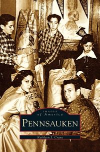 Produktbild: Pennsauken