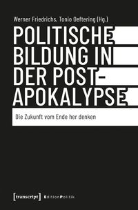Produktbild: Politische Bildung in der Postapokalypse