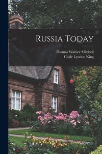 Produktbild: Russia Today