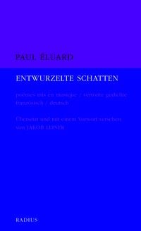 Produktbild: Entwurzelte schatten