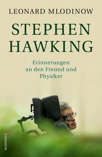 Produktbild: Stephen Hawking