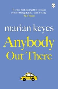 Produktbild: Anybody Out There