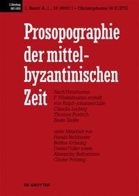 Produktbild: A..i... (# 20001) - Christophoros (# 21278)