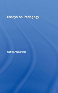 Produktbild: Essays on Pedagogy